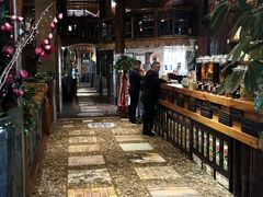 -一桶江山餐厅(松北店)