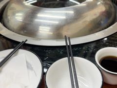 -农家乐大锅台铁锅炖(四流中路店)