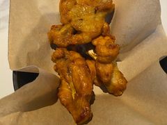 -必胜客(栖乐荟店)