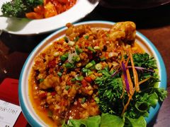 蒜香无骨凤爪-觅山云南菜(泊富ICITY店)