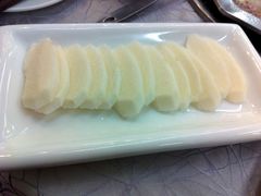 山药-渝利重庆火锅