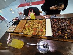 -炸鸡情侣韩式料理(中央大街店)