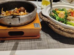 -上座云间·青年赣菜(绿茵店)