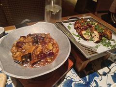 -绿茶餐厅(布吉万象汇店)