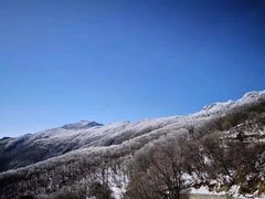 -终南山国家森林公园