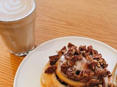 -大酉·M Coffee(北京美术馆店)