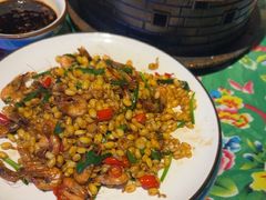 -人民公社大食堂(张家湾店)