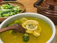 -吃饭皇帝大·土家民族菜(温州万象城店)