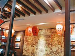 大堂-大壶春生煎(四川中路店)