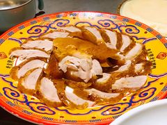 -邑金陵北京烤鸭店·现炒家常菜(ITC MALL店)