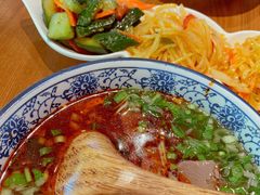 冷菜拼盘-白金成(珠江路店)