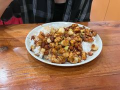 -二毛川菜馆(黄河路店)