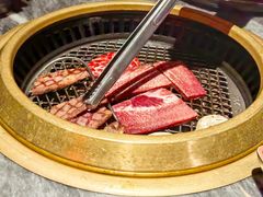-虎哥六韩式烤肉料理 TIGERGRILL(隆生金山湖中心购物广场店)