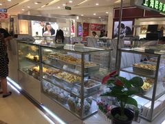 门面-哈氏·上海哈尔滨食品厂(五角场万达广场店)