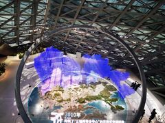 -深圳市当代艺术与城市规划馆