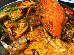 -盒马鲜生(皇庭广场店)