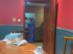 -金厨帽烤鱼(芦庄店)