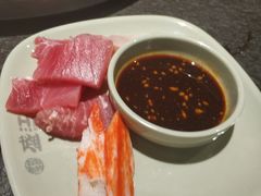 -盛江山自助料理(奥莱锦辉购物广场店)