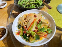 -猪腰一家·地道佛山菜(盐步店)