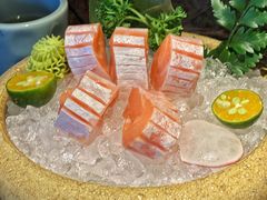 -炙柒Sekinana·精致料理 烧鸟·铁板烧(海上世界店)