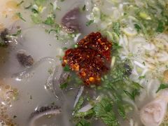 -武圣羊汤·西北面(朝阳门店)