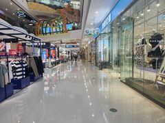 -万达茂商场(南京仙林店)