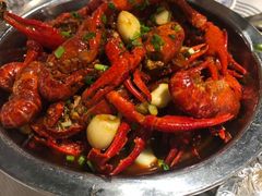 -熊记虾王·小龙虾(东晓南店)