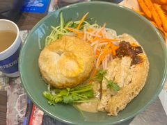 -鼓楼吃面·肉啃肉(南锣鼓巷店)