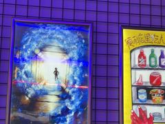 -移动谜城·大笨象密室逃脱(五棵松店)