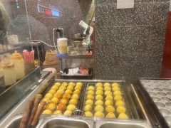 -咕噜咕噜·章鱼小丸子(广州荔湾领展广场店)