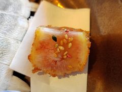 -湖月·割烹料理(湖滨店)