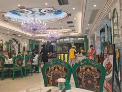 -齐家花园大酒店·本帮菜(宝山店)