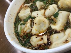 -回坊马二饺子馆
