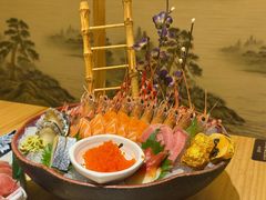 -贵木日本料理·铁板烧(新地假日广场店)