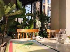 -The Rug Cafe(王府中环店)