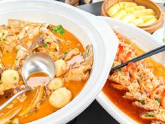 -汉水谣·江景餐厅(江滩店)