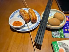 -和府捞面(天美杉杉奥特莱斯店)