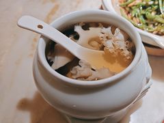 -京华烟云·北京烤鸭(领展购物广场·中关村店)