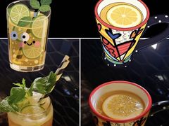 -Famous肥猫墨西哥音乐餐吧(五棵松华熙LIVE店)