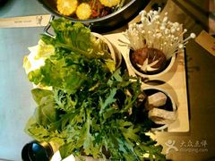 -手选潮汕鲜活牛肉火锅(二七广场店)