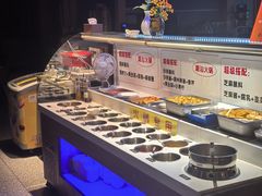 -犇鼎牛潮汕牛肉火锅(新辰里学清路店)