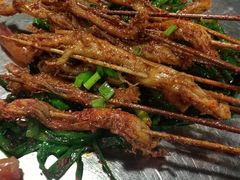 -夜烤·宜宾烧烤(洋河路店)