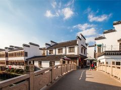 -金山嘴渔村