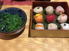 -鸟山鸣·日料食堂(王府井店)