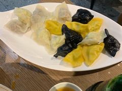 -吕氏疙瘩汤·海鲜新鲁菜(凯德mall新都心店)