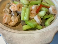 -香山湖家家宴(中山陵店)