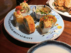 -松子料理(华威桥店)