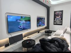 -Kings party 高端轰趴会所(朝阳北路店)