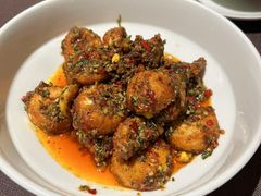 -老湘亲·品鉴湘菜(蔡塘爱琴海店)