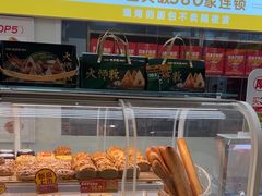 -味多美蛋糕(东直门店)